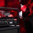 Laney BCC-Ironheart IRT120H 120 W Vollröhren -Gitarren-Topteil Thumbnail 10