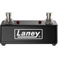 Laney FS2-MINI dualer Fußschalter