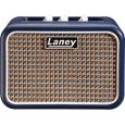 Laney Mini-Lion Batterie-gespeister Combo Verstärker 3W 3" Thumbnail 1
