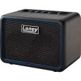 Laney MINI-BASS-NX Batterie-gespeister Bassverstärker 6W 2 x 3" Thumbnail 3