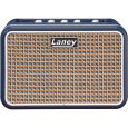Laney Mini-ST-Lion Batterie-gespeister Combo Verstärker 2 x 3W 2 x 3" Bluetooth Thumbnail 1