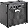 Laney LX15B E-Bass Combo 15W 5" Thumbnail 2