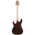Schecter Omen Extreme 6 Gloss Natural E-Gitarre Thumbnail 2
