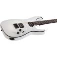Schecter Reaper 6 Custom Gloss White E-Gitarre Thumbnail 3