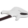 Schecter Reaper 6 Custom Gloss White E-Gitarre Thumbnail 6