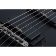 Schecter Demon S-II Aged Black Satin E-Gitarre Thumbnail 4