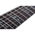 Schecter Demon S-II Aged Black Satin E-Gitarre Thumbnail 5