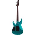 Schecter Signature Aaron Marshall AM-6 Tremolo Arctic Jade E-Gitarre Thumbnail 2
