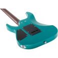 Schecter Signature Aaron Marshall AM-6 Tremolo Arctic Jade E-Gitarre Thumbnail 4
