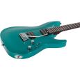 Schecter Signature Aaron Marshall AM-6 Tremolo Arctic Jade E-Gitarre Thumbnail 5