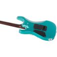 Schecter Signature Aaron Marshall AM-6 Tremolo Arctic Jade E-Gitarre Thumbnail 6
