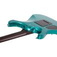 Schecter Signature Aaron Marshall AM-6 Tremolo Arctic Jade E-Gitarre Thumbnail 8