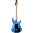 Schecter Sun Valley Super Shredder FR S Riviera Blue Linkshänder E-Gitarre Thumbnail 2