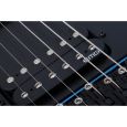 Schecter Sun Valley Super Shredder FR S Riviera Blue Linkshänder E-Gitarre Thumbnail 9