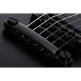 Schecter SLS Elite E-1 Evil Twin Satin Black E-Gitarre Thumbnail 7