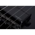Schecter SLS Elite E-1 Evil Twin Satin Black E-Gitarre Thumbnail 8