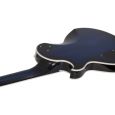 Schecter Solo-II Supreme See Thru Blue Burst E-Gitarre Thumbnail 13