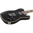 Schecter Vintage PT Fastback Gloss Back E-Gitarre Thumbnail 3