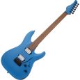 Schecter Signature Aaron Marshall AM-6 Tremolo Royal Sapphire E-Gitarre Thumbnail 1