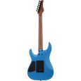 Schecter Signature Aaron Marshall AM-6 Tremolo Royal Sapphire E-Gitarre Thumbnail 2