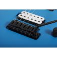 Schecter Signature Aaron Marshall AM-6 Tremolo Royal Sapphire E-Gitarre Thumbnail 5
