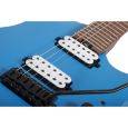 Schecter Signature Aaron Marshall AM-6 Tremolo Royal Sapphire E-Gitarre Thumbnail 6