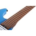 Schecter Signature Aaron Marshall AM-6 Tremolo Royal Sapphire E-Gitarre Thumbnail 8