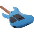 Schecter Signature Aaron Marshall AM-6 Tremolo Royal Sapphire E-Gitarre Thumbnail 6