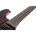 Schecter Sun Valley Super Shredder Exotic FR Ziricote E-Gitarre Thumbnail 9