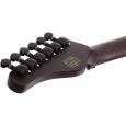 Schecter Sun Valley Super Shredder Exotic FR Ziricote E-Gitarre Thumbnail 11