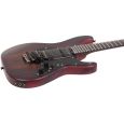 Schecter Sun Valley Super Shredder Exotic FR Ziricote E-Gitarre Thumbnail 8