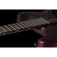 Schecter Sun Valley Super Shredder Exotic FR Ziricote E-Gitarre Thumbnail 3