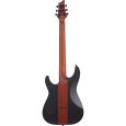 Schecter Signature C-1 Rob Scallon, Dark Roast E-Gitarre Thumbnail 2