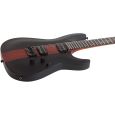 Schecter Signature C-1 Rob Scallon, Dark Roast E-Gitarre Thumbnail 3