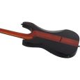 Schecter Signature C-1 Rob Scallon, Dark Roast E-Gitarre Thumbnail 4