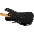 Schecter MV-6  Gloss Black E-Gitarre Thumbnail 4