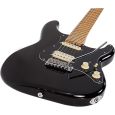Schecter MV-6  Gloss Black E-Gitarre Thumbnail 5