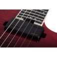 Schecter SLS Elite C-1 Blood Burst E-Gitarre Thumbnail 11