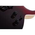 Schecter SLS Elite C-1 Blood Burst E-Gitarre Thumbnail 12