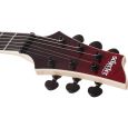 Schecter SLS Elite C-1 Blood Burst E-Gitarre Thumbnail 14