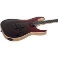 Schecter SLS Elite C-1 Blood Burst E-Gitarre Thumbnail 3