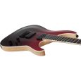 Schecter SLS Elite C-1 Blood Burst E-Gitarre Thumbnail 5