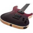 Schecter SLS Elite C-1 Blood Burst E-Gitarre Thumbnail 7