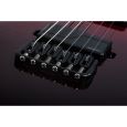 Schecter SLS Elite C-1 Blood Burst E-Gitarre Thumbnail 9