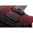 Schecter SLS Elite C-1 Blood Burst E-Gitarre Thumbnail 10