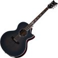 Schecter Synyster GA SC Trans Black Burst Satin Westerngitarre Thumbnail 1