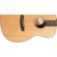 Cort LUCE 60 Natur Westerngitarre Thumbnail 4