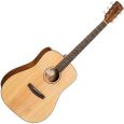 Cort Earth 60 Natur Westerngitarre Thumbnail 1