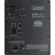 Laney LFR-110 Full-Range flache Wiedergabe aktive Box 10" Thumbnail 5