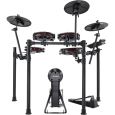 Alesis Nitro Max Kit E-Drum Set B-Ware Thumbnail 4
